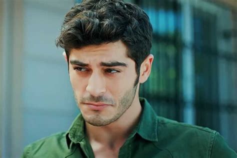 Burak Deniz Signs Agreement With Disney Plus For New Series