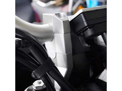 Handlebar Risers 30mm For HONDA X ADV 750 2017 2023