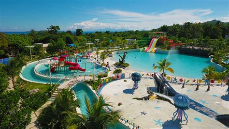 Waterpark Astoria Palawan