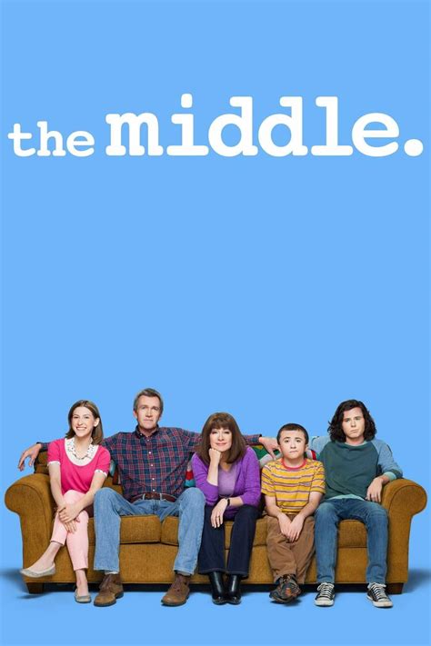 The Middle Online Dublado - The Middle online sa prevodom - Serije Balkan