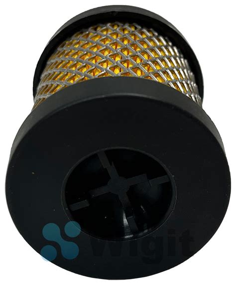 R40579 — магистральный фильтр Filtertechnik