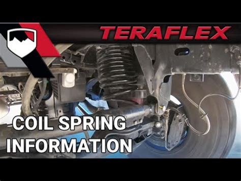 TeraFlex JT 3 5 Alpine RT3 Short Arm Extended Travel Suspension System