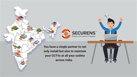 Pan India Service Securens YouTube