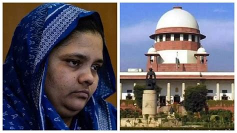 Bilkis Bano Case Convicts Seek More Time To Surrender Times Now