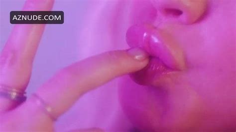 Christina Aguilera Nude And Sexy In Liberation Aznude