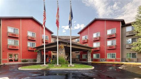 The 10 Best Hotels in Whitefish, Montana - Discovering Montana