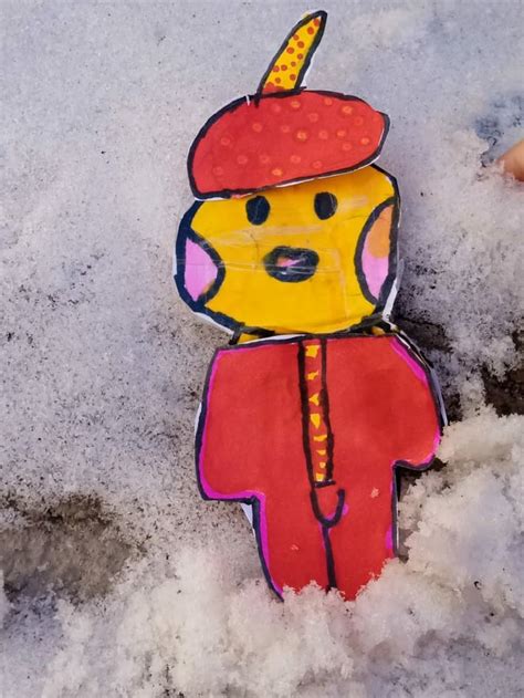 Уточка лалафанфан | Бумага, Мужское лицо, Утки