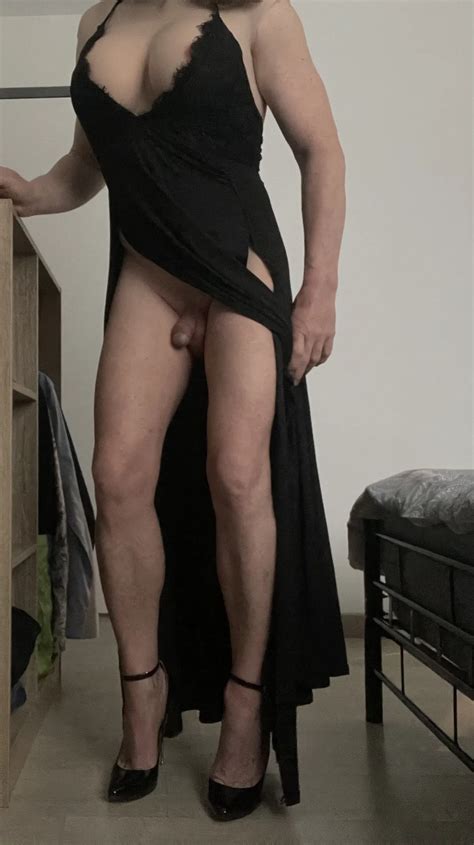 Lili High Heels Latex Nude Pics XHamster