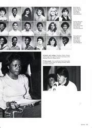 Skyline High School - Origin Yearbook (Dallas, TX), Class of 1983, Page ...