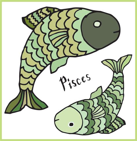 Pisces Daily Horoscope Cafe Astrology