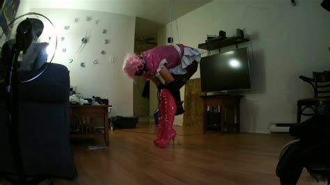 Sissy Slut Self Bondage Free Shemale HD Videos Porn 3e XHamster