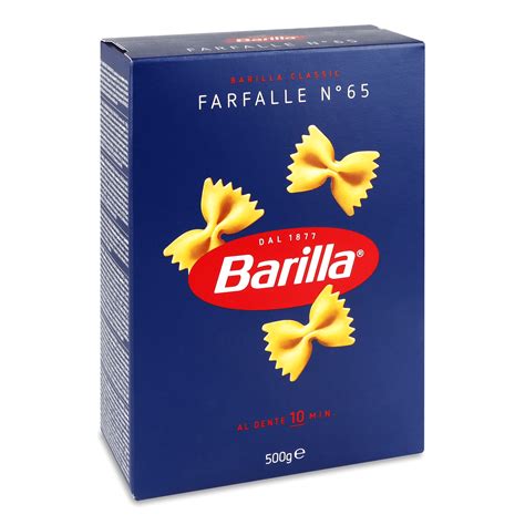 Barilla