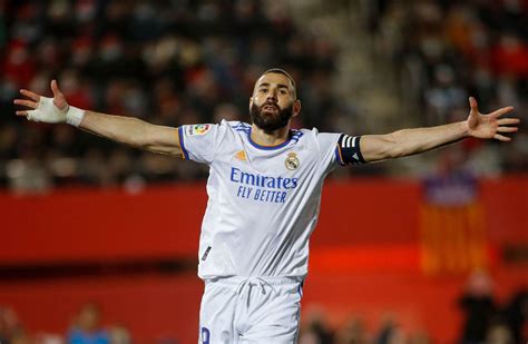 Madrid Xtra On Twitter Karim Benzema This Season 🏟 41 Games ⚽️ 37