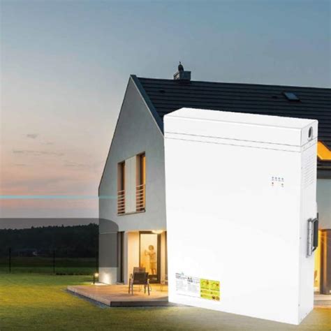 Bess Lv V Ah Ah Kwh Kwh Solar Battery Energy Storage