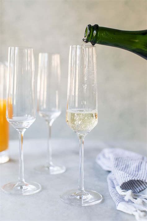 Best Champagne for Mimosas - Sugar and Charm