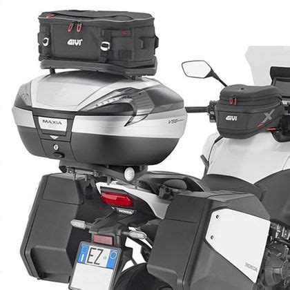 Soporte Top Case Givi Completo Monokey Motoblouz Es