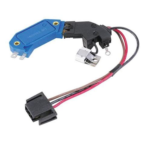 Gm Hei Distributor Wiring Harness