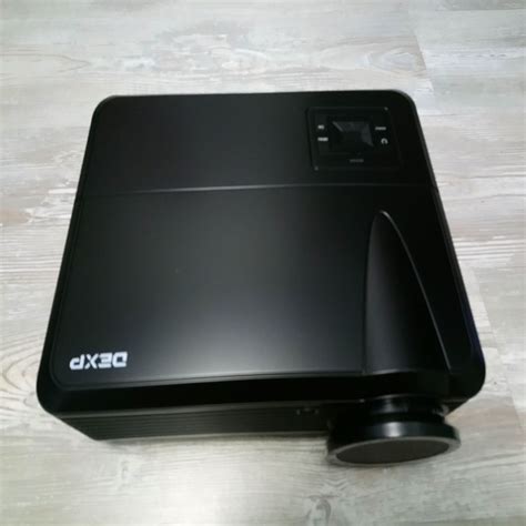 Проектор DEXP DL-100 | отзывы