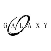 Galaxy Logo Vector – Brands Logos