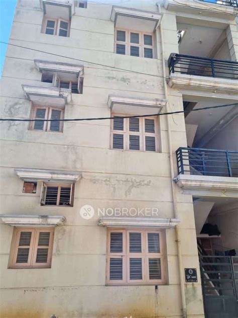 Independent House Yelahanka New Town Without Brokerage Unfurnished