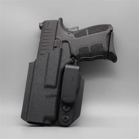 Springfield XDS 45 IWB Holster - Patriotware Holsters - Wholesale