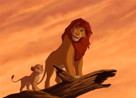 we are one - Simba Photo (35366149) - Fanpop