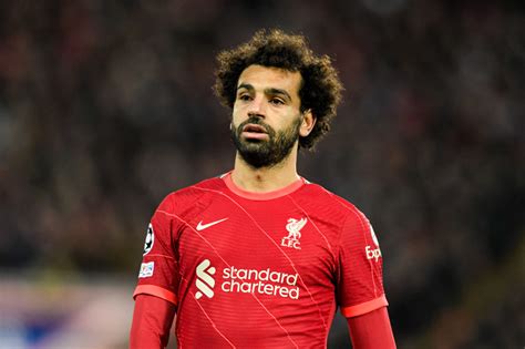 Mercato PSG Cest confirmé une offre dingue tombe pour Mohamed Salah