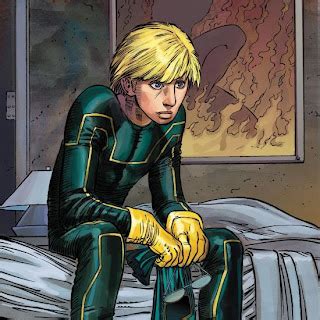 Problemi Logistici Rece Cause I M Gonna Kick Your Ass Quando Da Una Storia Pessima Ne Esce