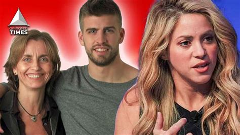 It Was The Worst Mistake Ive Ever Made Shakira Blasts Gerard Pique