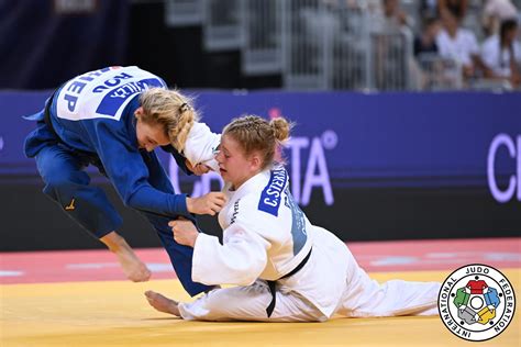 Wk Kadetten Belgen Ge Limineerd In Voorrondes Judo Belgium