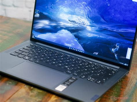 Lenovo Yoga Slim 7i Pro X Laptop Im Test Edler Kreativ Laptop Mit