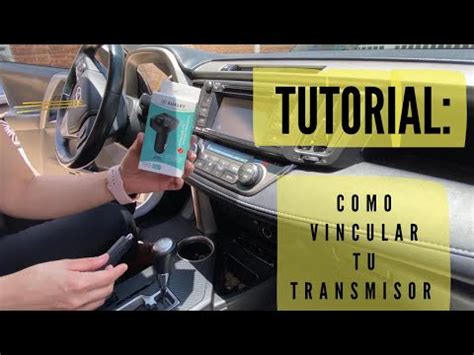 Conectar Bluetooth En El Mechero Del Coche