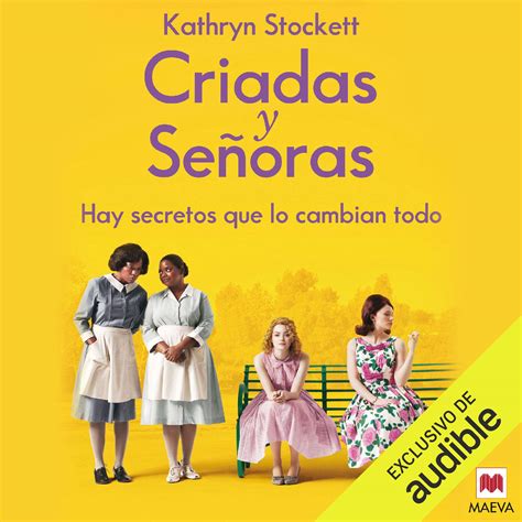 Criadas Y Señoras 8