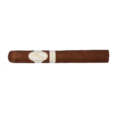 Davidoff Millennium Toro Karibik Shop