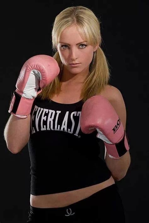 Pin By BoxingGoddess On Boxing Hot Babes Beautiful Athletes Boxing Girl Boss Lady