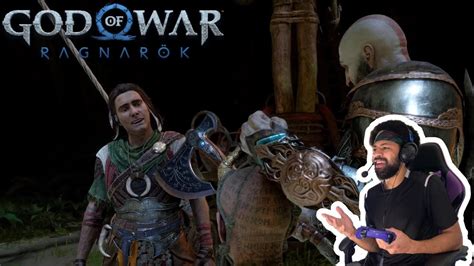 God Of War Ragnarok L Game Changaragnarok Is Here 26 Youtube