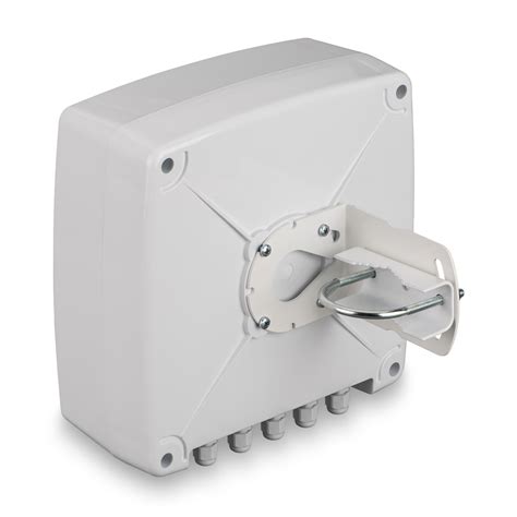 4G Роутер Kroks Rt-Ubx PoE DS mQ-EC 4-48 для систем видеонаблюдения ...