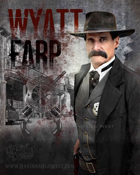 Wyatt Poster Tombstone Arizona Wyatt Earp John Wayne Westerns Art Prints Artwork Movie