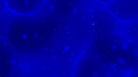 Blue Background, Blue Sparkal Background, Blue bokeh particles, Dark ...