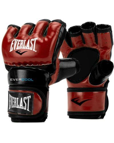 Red Everlast Accessories For Women Lyst