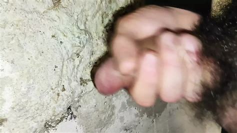 Cumshot On The Wall Gay Man Man Porn Feat Alexp Xhamster