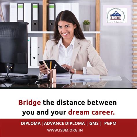 ISBM COCHIN on LinkedIn: #distance #career #isbm #degree #education #