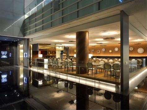 The Royal Park Hotel Tokyo Haneda , Tokyo - Japanican.com