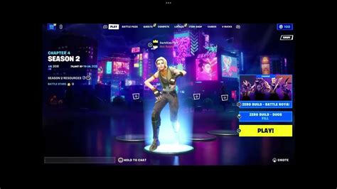 Fortnite Default Dance Youtube