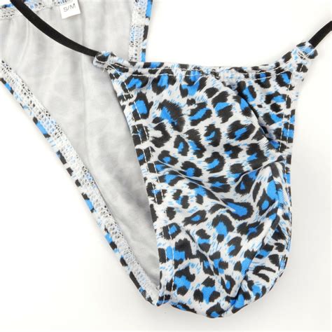 K P Mens Micro Bikini String Waist Pride Rainbow Prints Stars Stripes EBay