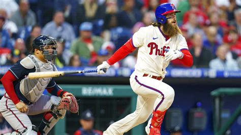 Phillies vs Braves Predictions, Odds, Schedule and Probable Pitchers ...