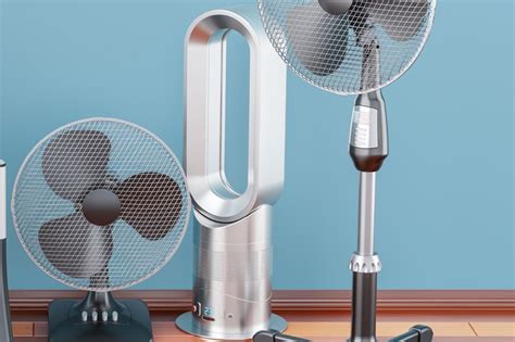 Los 10 Mejores Ventiladores Sin Aspas 2025 Toptencasa Es