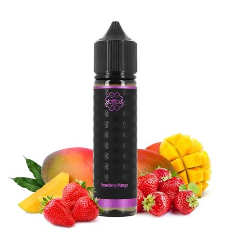 50ML DOTMOD E LIQUID STRAWBERRY MANGO E Shop Ie