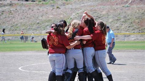 Reader photos: High school spring sports | Idaho Statesman