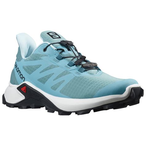 Salomon Supercross 3 Trail Running Shoes Women S Buy Online Uk